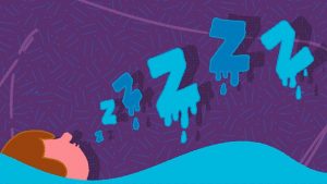 Wet Dreams: Am I Jinn Possessed?