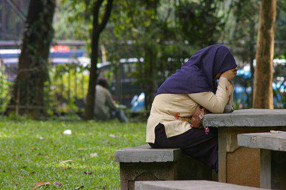 Hijab and Depression: Is There a Relation?