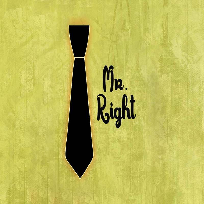 Husband Never Admits He's Wrong