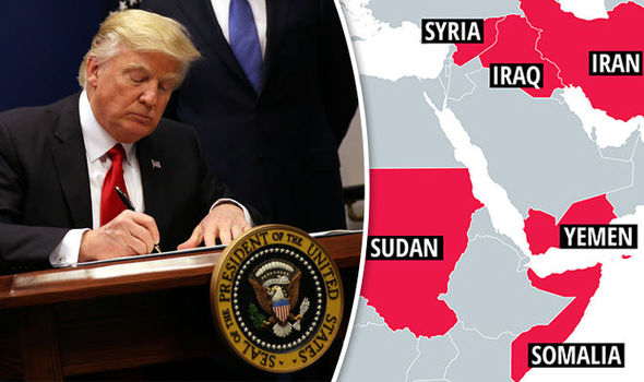 Salam Aleikom, I am from Sudan, but have been working in the US for 6 years in IT. I have a wife and 2 children here in the USA. My wife and I met in college and we are both professionals. I returned to Sudan a month ago as my mother passed away unexpectedly. I was to return back to the US in the beginning of February, but due to Trump’s law I was told that I am currently not allowed to go back. What shall I do now? Both my wife and myself are permanent residents. My whole life is there! My wife and children are there! I went to university and worked there and built a life for my family and self in the USA. It is our home. I don't know what to do, and my wife and children are very afraid, not only that I won't be able to return, but that if I can't, what will we do? Please, tell me what to do now…I need to give them some comfort but I am at loss of words, I am in shock...