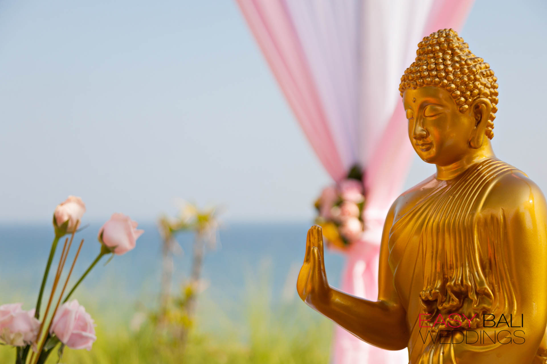 Want to Marry a Buddhist Girl