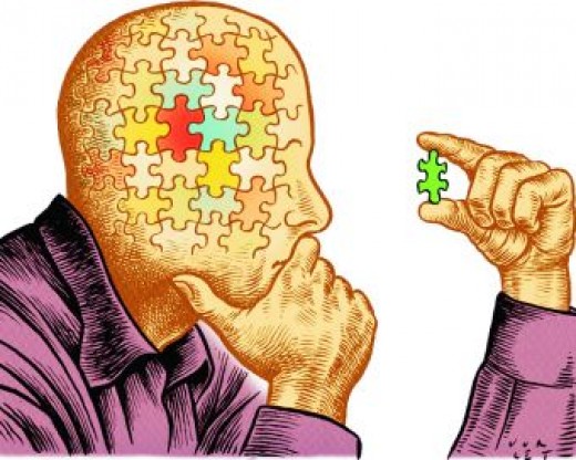 Hard to Accept Others; Do I Have Disorders?