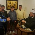 A Whole Serbian Family Converts to Islam - About Islam