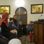 A Whole Serbian Family Converts to Islam - About Islam