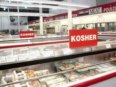 Are Kosher and Machine Slaughter Allowed?