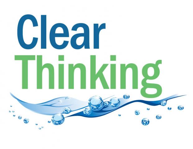 5 Obstructions to Clear Thinking - About Islam