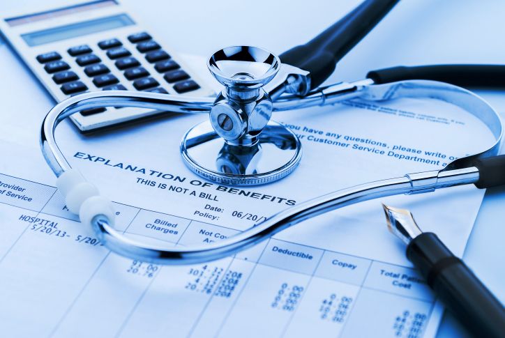 Commissions Given by Laboratories and Pharmacies to Referring Doctors