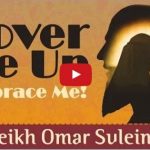 Cover Me Up - Embrace Me! Amazing Reminder