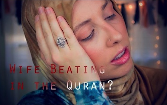 Does the Quran Promote Wife Beating?