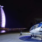 Driverless flying taxi service set to launch in Dubai