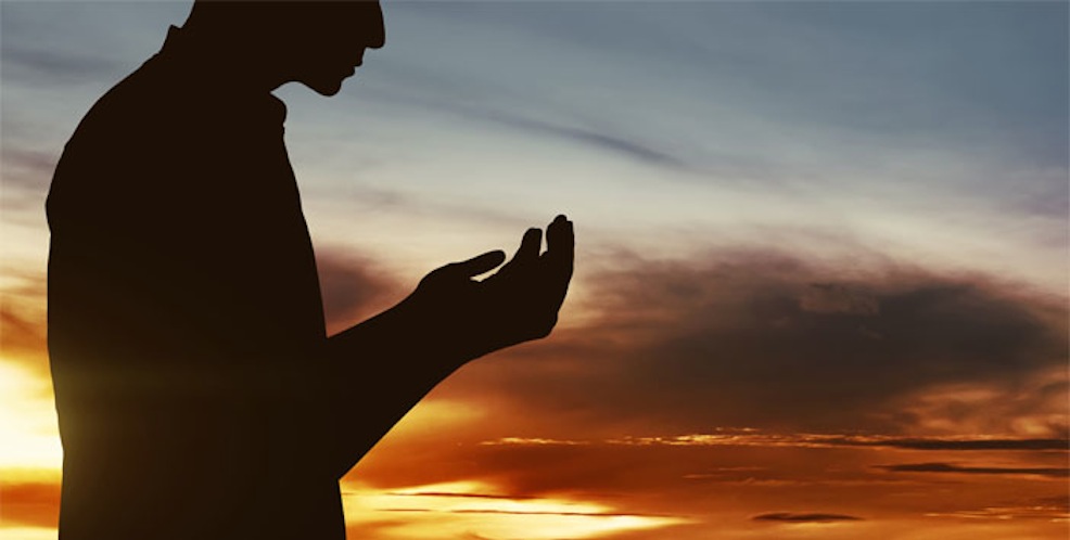 Supplicate with His Names: 5 Tips to Take Your Dua to the Next Level