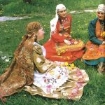 Ecotourism in Tatarstan
