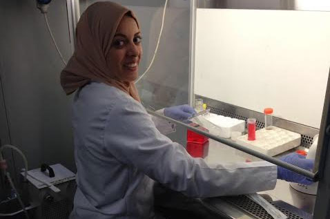 Egyptian Student Develops Nanotech Cancer Therapy | About Islam