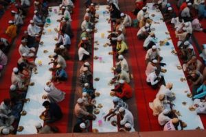 Ramadan Unhealthy