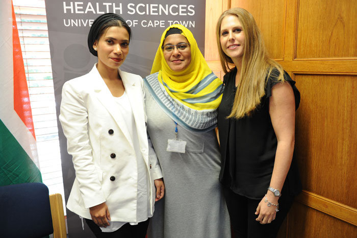 Female Muslim Geneticists Discover Heart Attack Gene