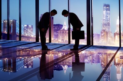 Is Bowing Before Someone a Kind of Shirk