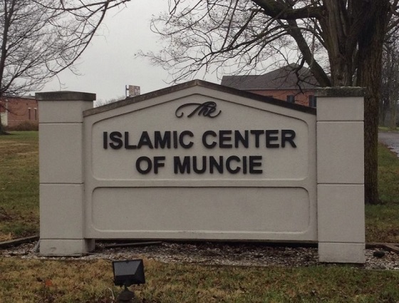 Islamic Center of Muncie, Indiana