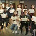 MyFreedomDay (March 14): Students Stand Up to Modern Slavery
