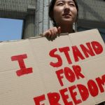 MyFreedomDay (March 14): Students Stand Up to Modern Slavery