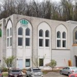 Over 700 tour mosque in Raleigh to learn about Islam