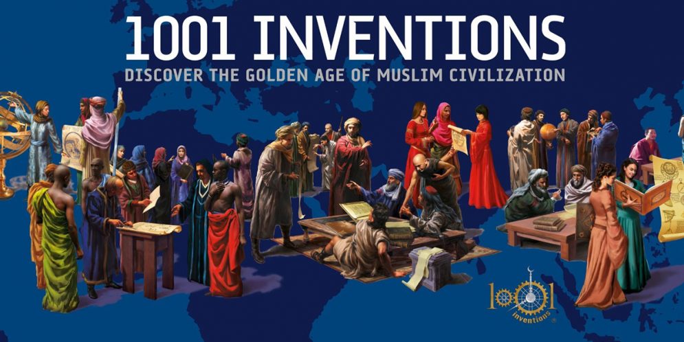 Reclaiming Marginalized Muslim Scientific Advances