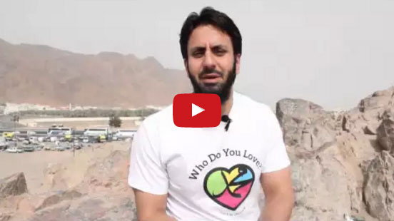 Reminder From Mount Uhud - Hamza Tzortzis