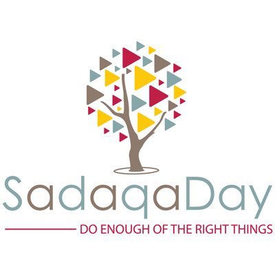 Sadaqa Day