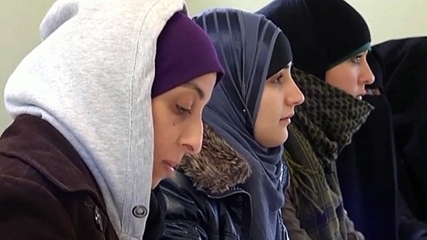 Sameness’ Perspective Making Hijab Illegal in Europe