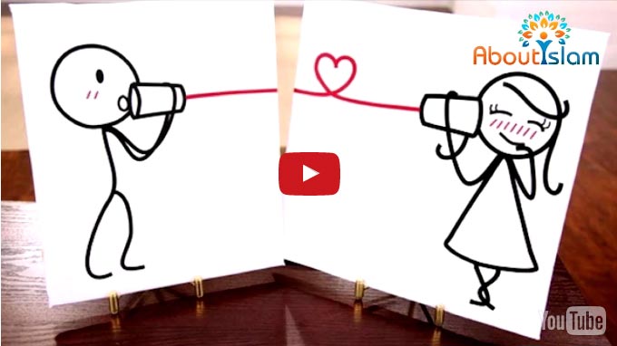 Should You Marry Someone You’ve Never Met?