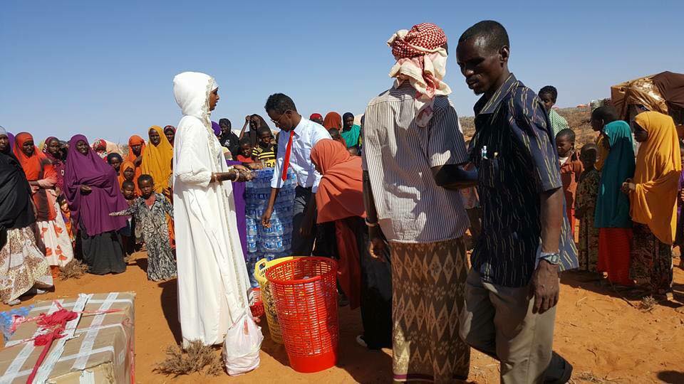 Somali couple-wedding-1