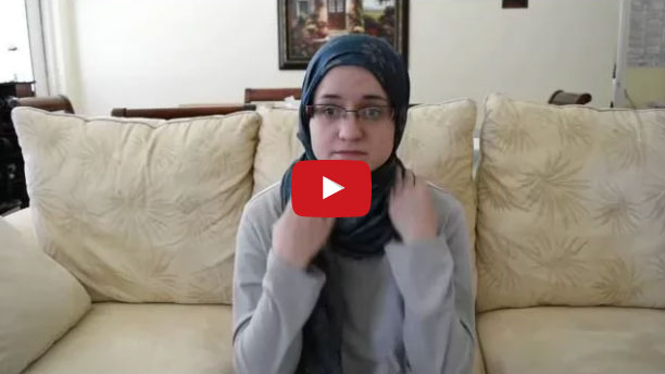 The Qur'an Changed My Life