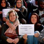 Belgian Men, Women Don Hijab to Support Muslims - About Islam