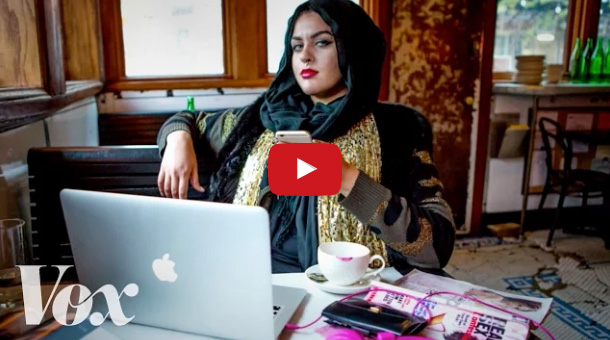 Tired Of Being Bullied, This "MuslimGirl" Fought Back