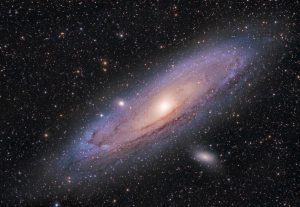 Universe's Big Bang: Qur'anic Perspective | About Islam