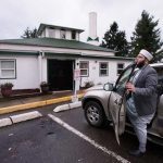 University Place Mosque Opens Doors to Say Thank You