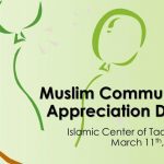 University Place Mosque Opens Doors to Say Thank You