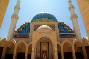 What to Say During Iqamah