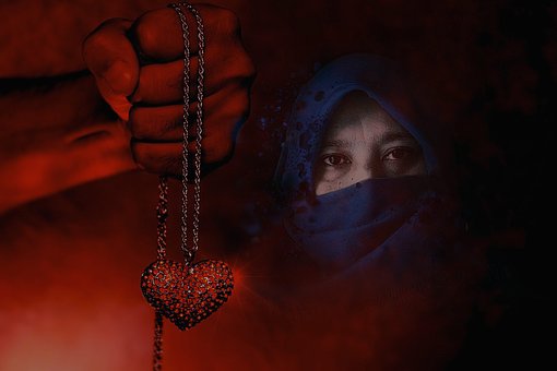 Where Is Allah’s Justice for Women Part 2