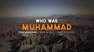 Who Was Muhammad- Basic of Islam Folder