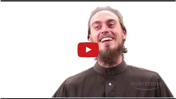Would Islam Make Me A Terrorist