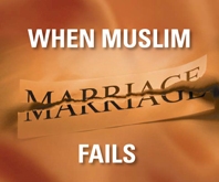 marriage fail