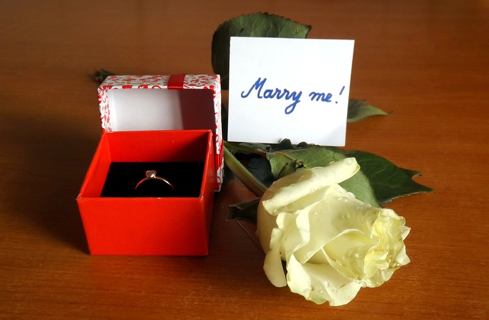 Risky to Marry a Non-Practicing Muslim?
