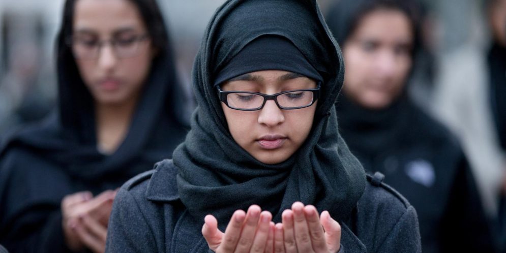 Islamophobia & the Modern Psychological Battle of Badr