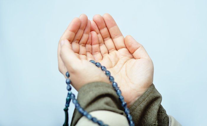 Satan's Whispering or OCD?