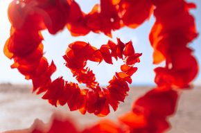 I Fear THat I Choose Islam for Love