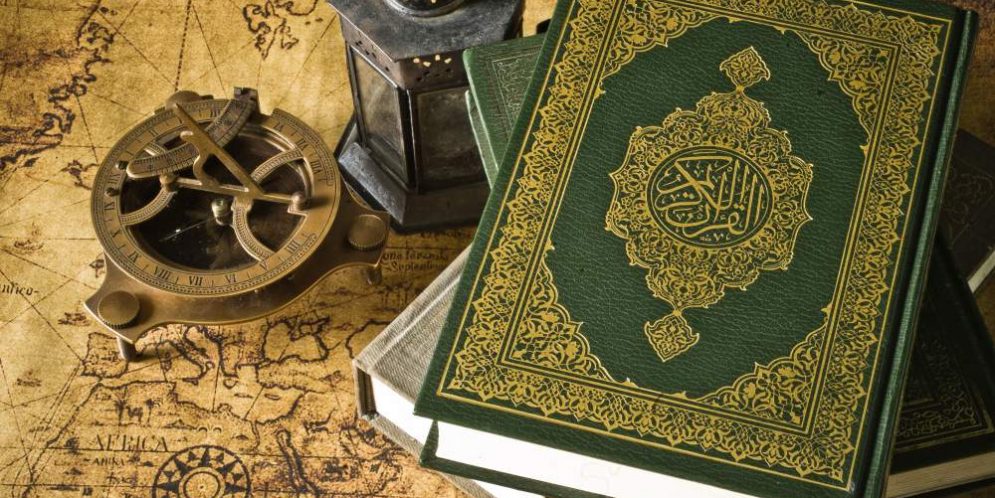 The Quran Tells Who the Believers Are