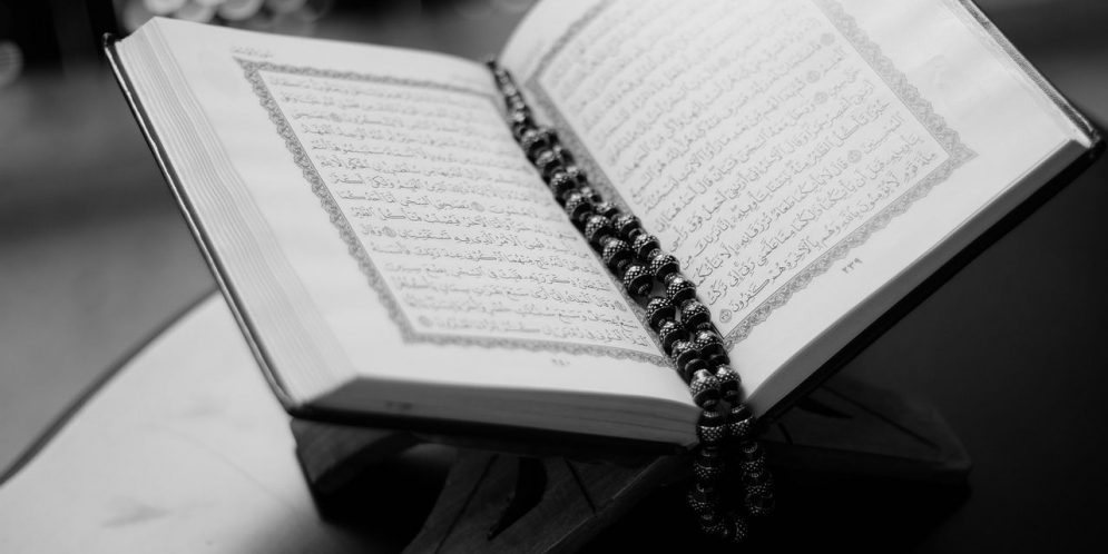 Quran and change: The Wonderful Impact of Quran