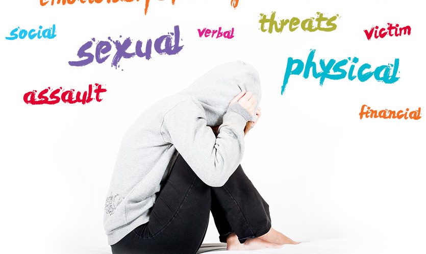 Abusive Parents: Enough is Enough!