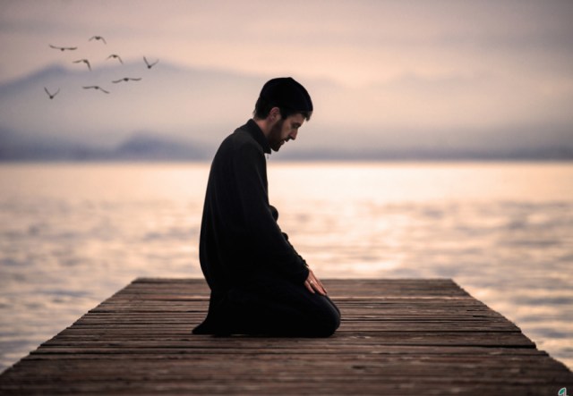 I Can't Find a Religious Man to Marry