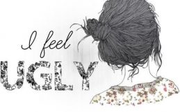 "You're Ugly" Comments Made Me Feel Suicidal